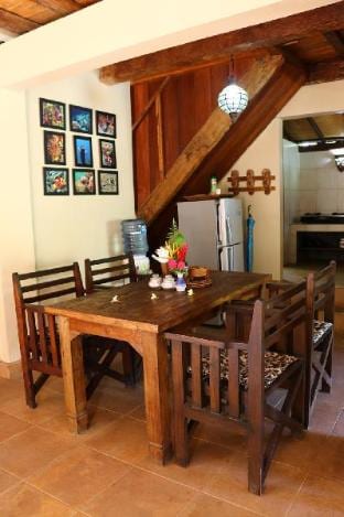 vacation rental – Lovina