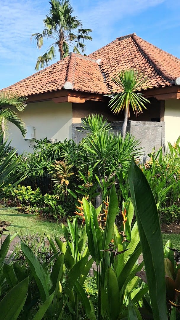 hotel – Pemuteran