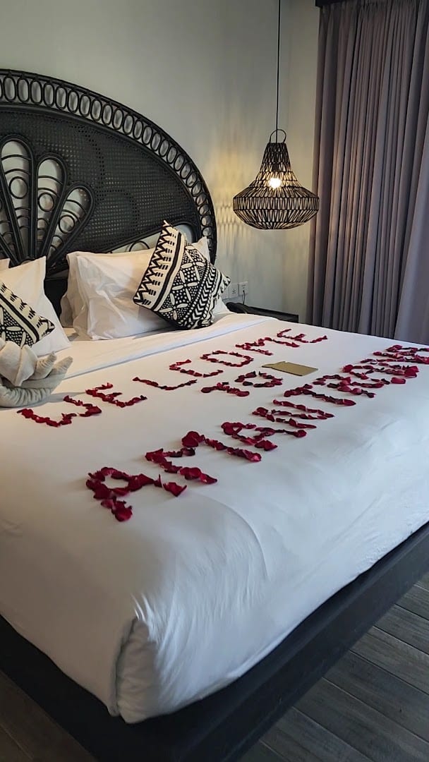hotel – Canggu