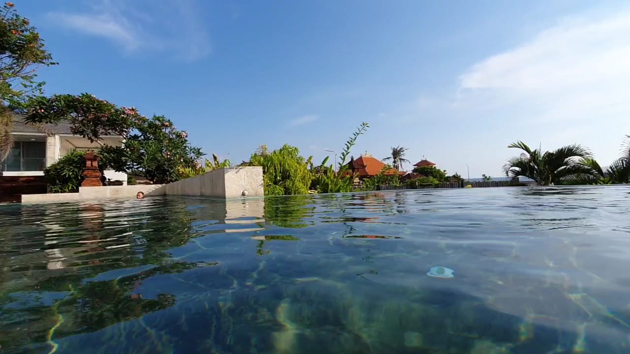 hotel – Canggu