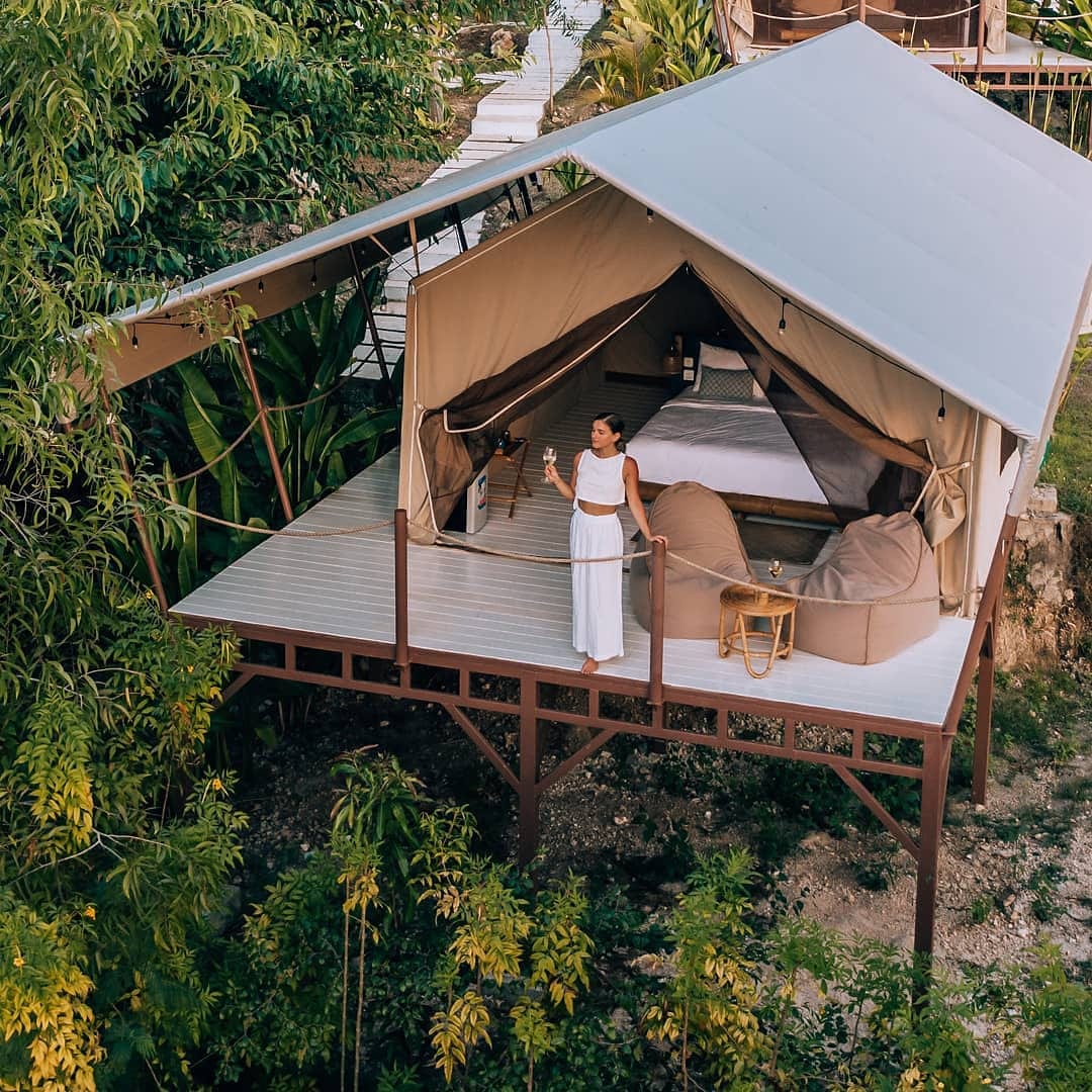 hotel – Nusa Penida