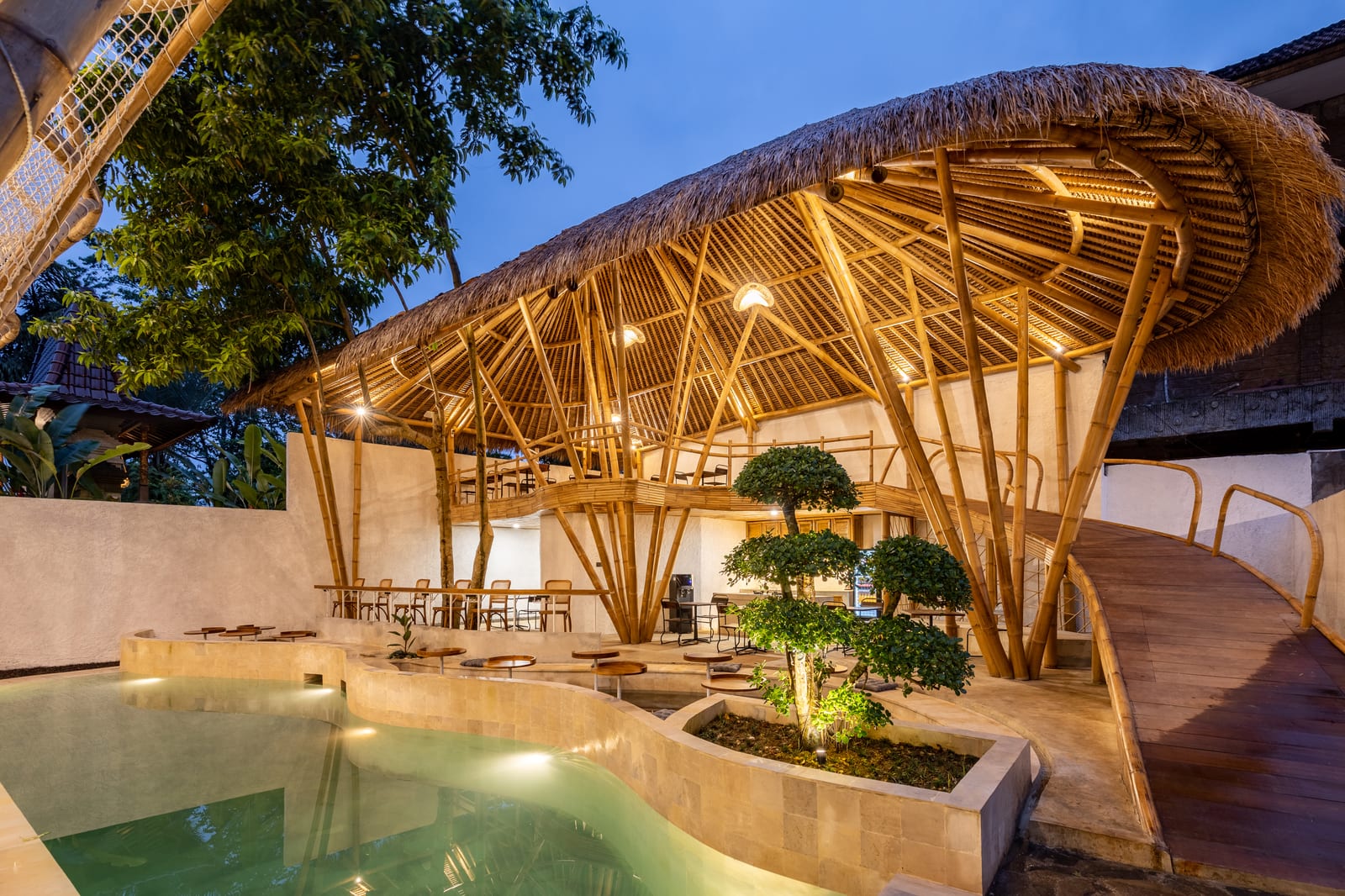 hotel – Ubud
