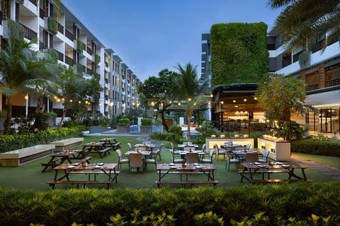 hotel – Seminyak