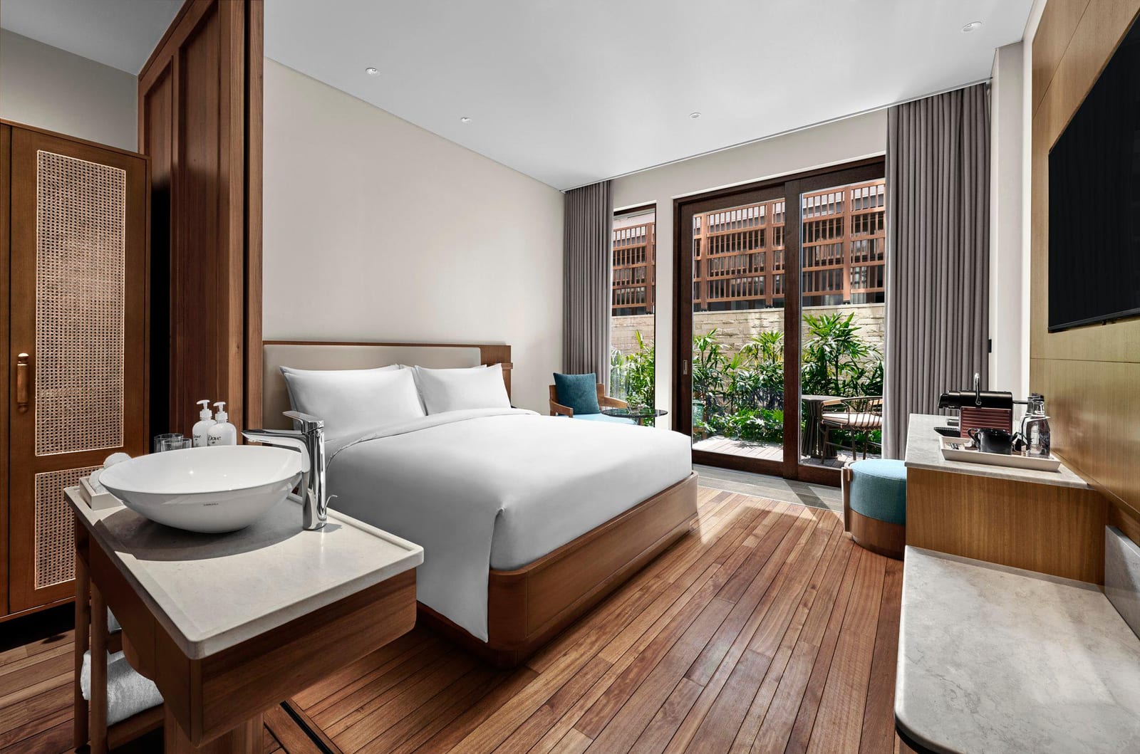 hotel – Canggu