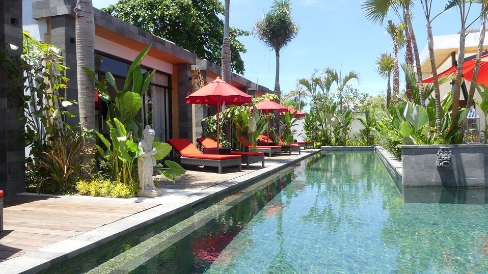 hotel – Lovina