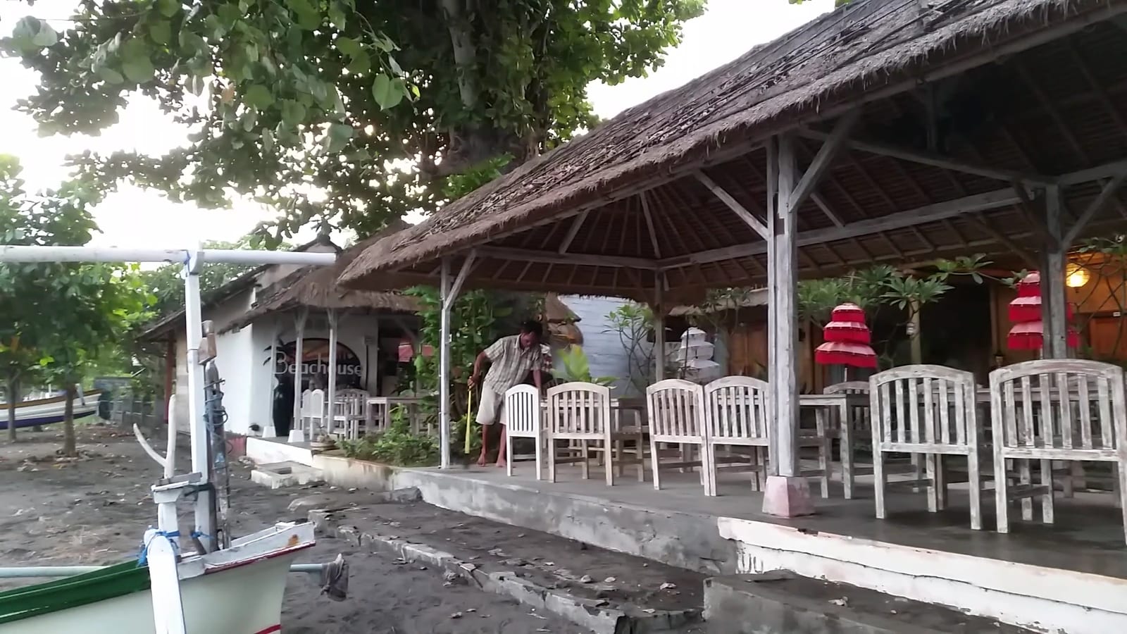 hotel – Lovina