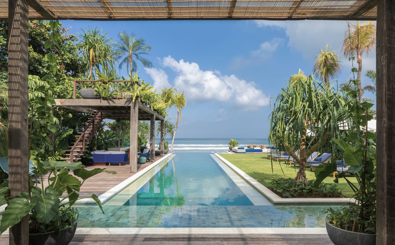 hotel – Seminyak