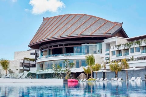 hotel – Uluwatu