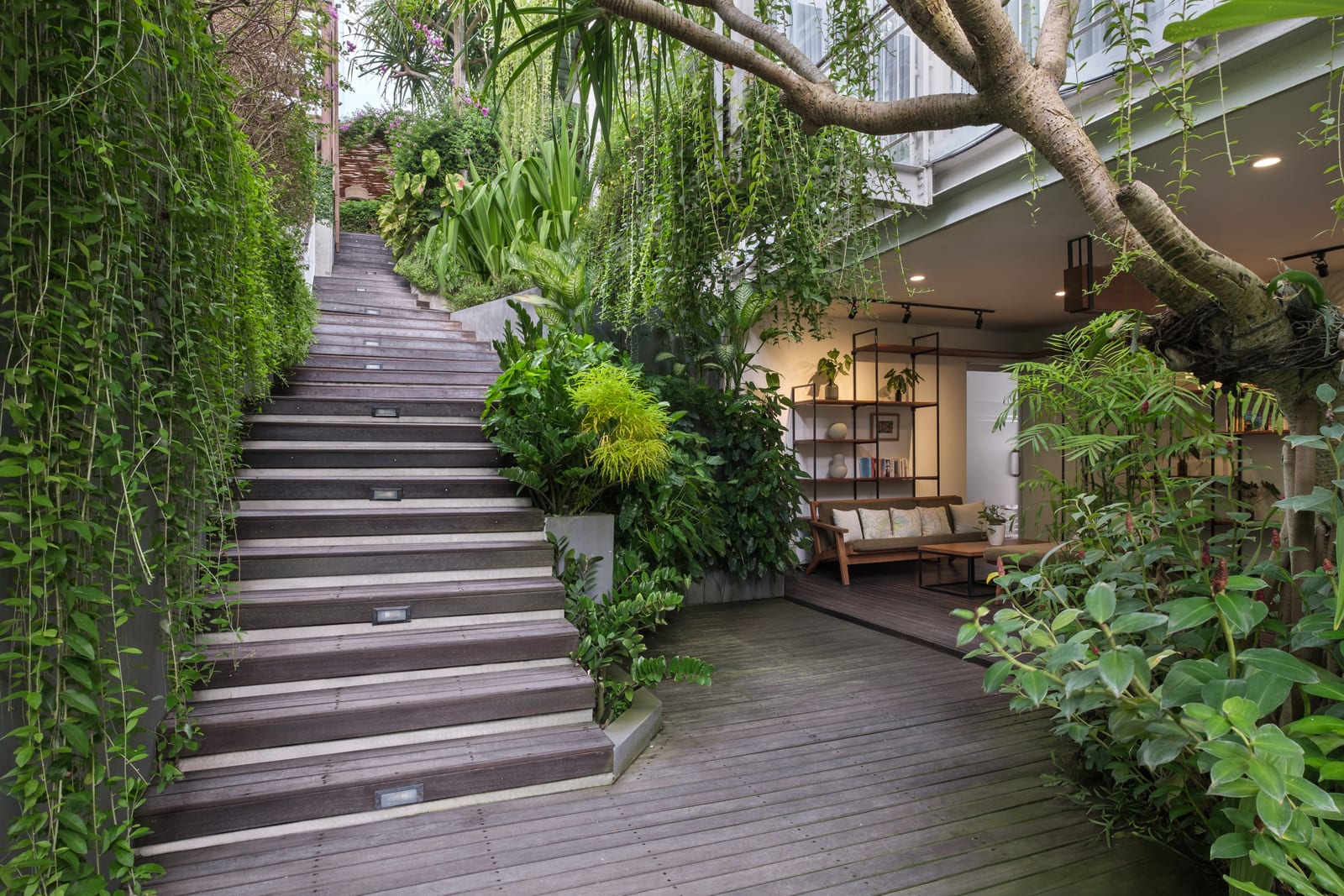 hotel – Canggu