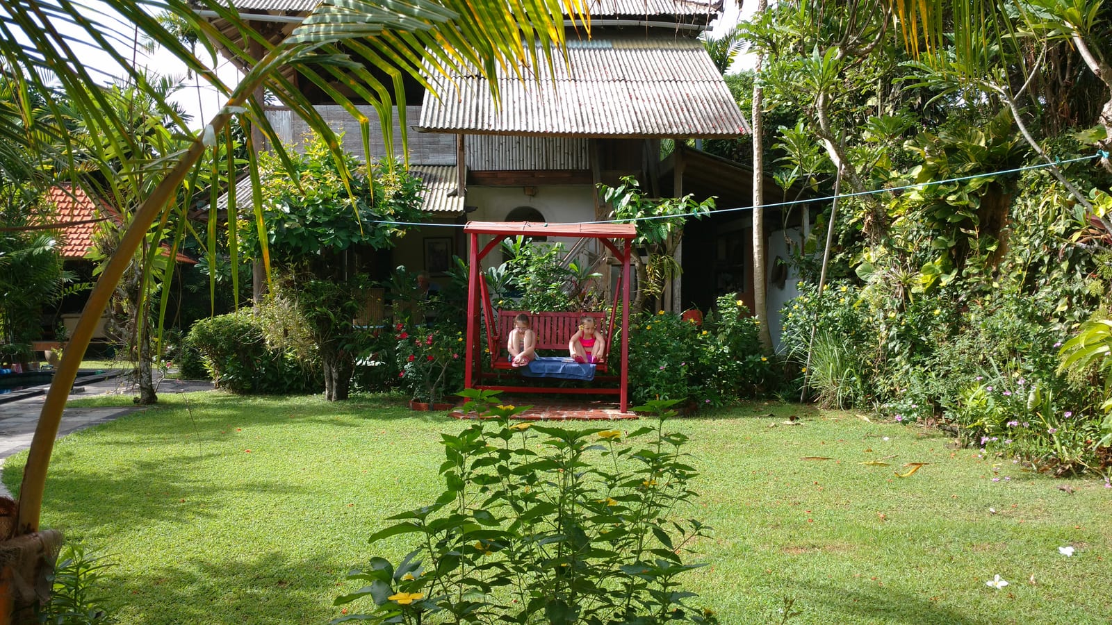 hotel – Sanur