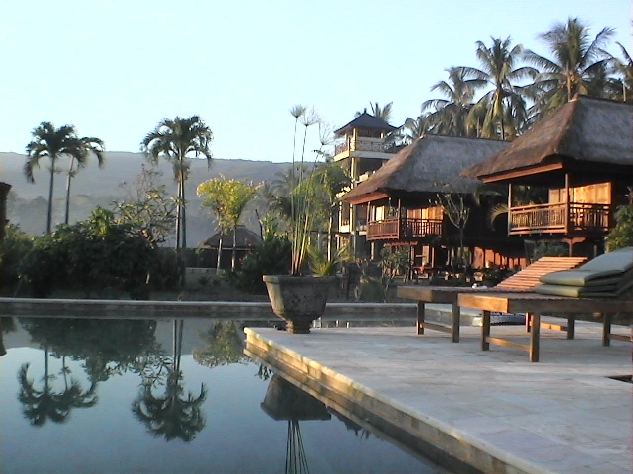 vacation rental – Amed