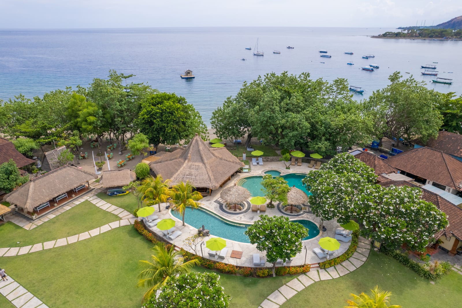 hotel – Pemuteran