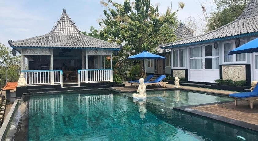vacation rental – Uluwatu