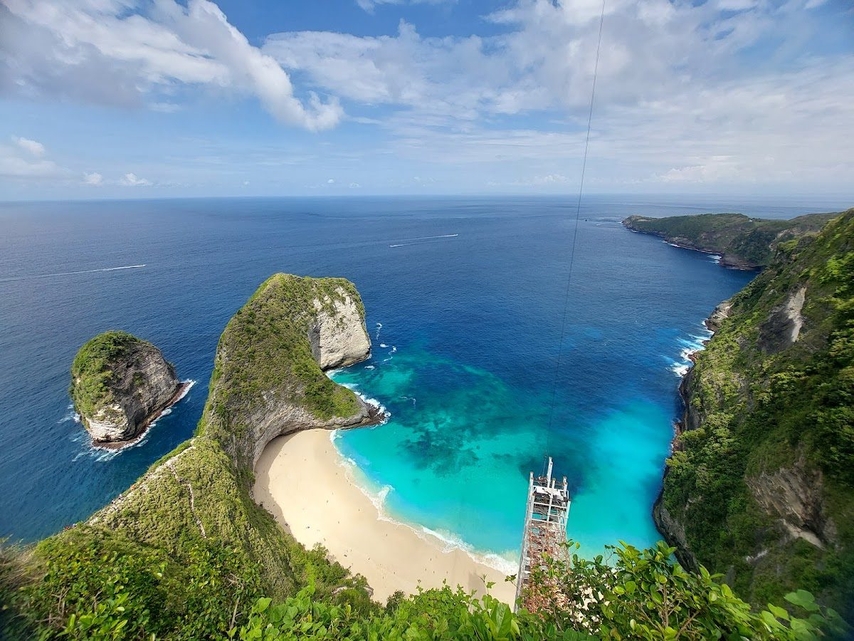 Viewpoint – Nusa Penida