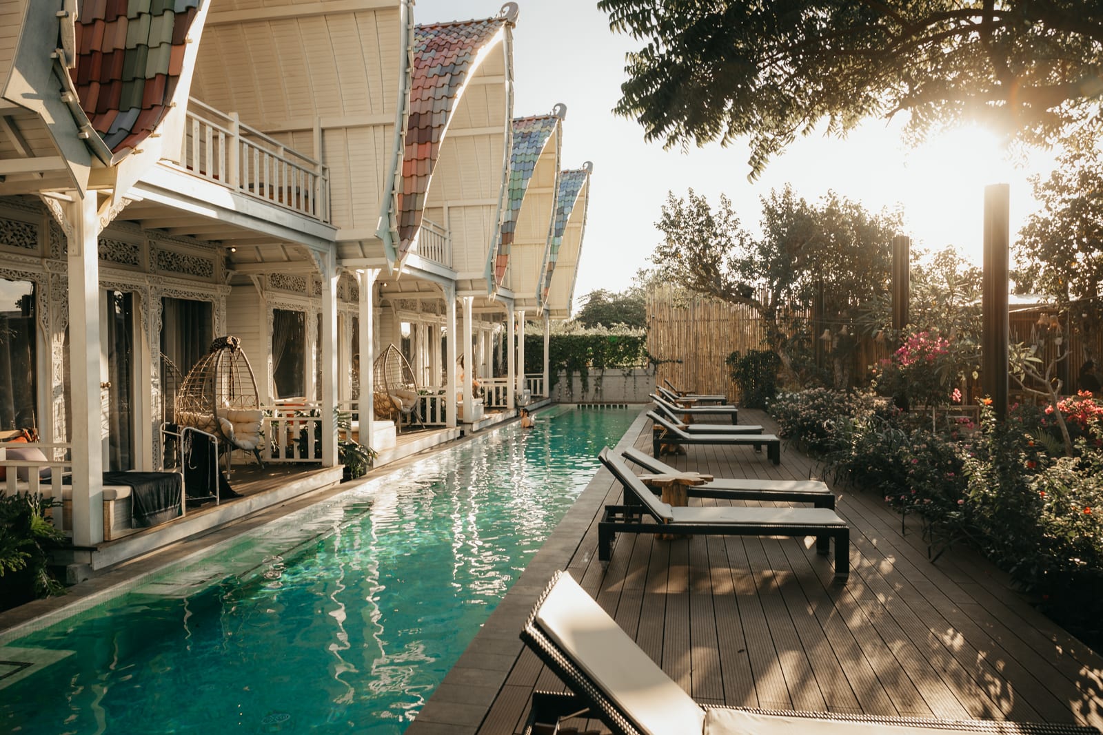 hotel – Nusa Penida